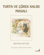 Cover-Bild zum Titel 'Turta ve Cörek Kalibi Masali' von 'Beatrix Potter'