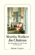 Im Château - Martin Walker