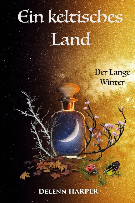Ein keltisches Land (1/3, #1) - Delenn Harper