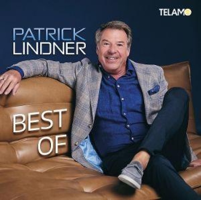 Best of - Patrick Lindner