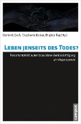 Cover-Bild zum Titel 'Leben jenseits des Todes?' von ''