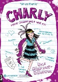 Charly - Meine Chaosfamilie und ich, Band 03 - Tamsyn Murray