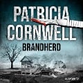 Cover-Bild zum Titel 'Brandherd (Ein Fall für Kay Scarpetta 9)' von 'Patricia Cornwell'
