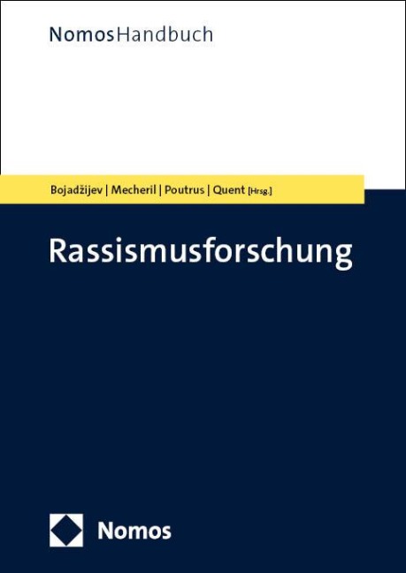 Rassismusforschung - 