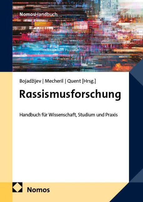 Rassismusforschung - 