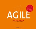 Cover-Bild zum Titel 'Agile' von 'Rini van Solingen'