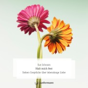 Cover-Bild zum Titel 'Halt mich fest' von 'Sue M. Johnson'