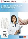 Medizin Im 21.Jahrhundert Teil 3-Demenz: Hoffnu - Edition Stern Gesund Leben