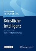 Cover-Bild zum Titel 'Künstliche Intelligenz' von ''
