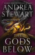 Cover-Bild zum Titel 'The Gods Below' von 'Andrea Stewart'