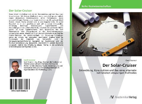 Der Solar-Cruiser - Gerd Granner