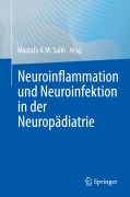 Cover-Bild zum Titel 'Neuroinflammation und Neuroinfektion in der Neuropädiatrie' von ''