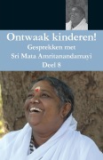 Cover-Bild zum Titel 'Ontwaak Kinderen 8' von ''