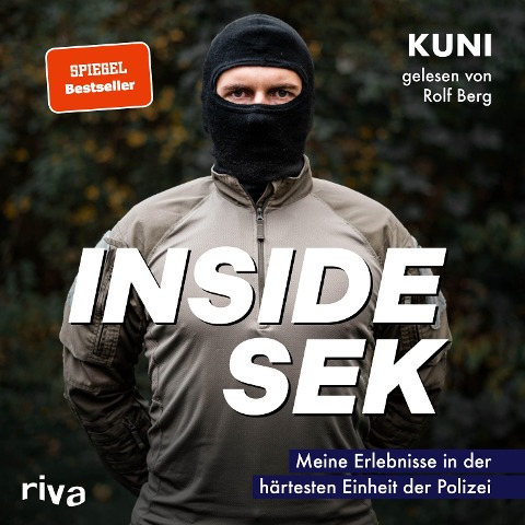 Inside SEK - Kuni