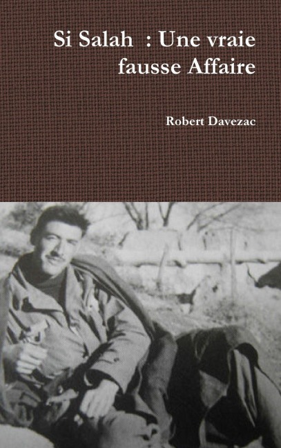 Si Salah - Robert Davezac