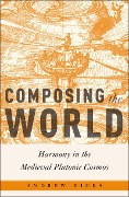 Cover-Bild zum Titel 'Composing the World' von 'Andrew Hicks'