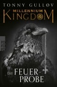 Cover-Bild zum Titel 'Millennium Kingdom: Die Feuerprobe' von 'Tonny Gulløv'