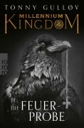 Cover-Bild zum Titel 'Millennium Kingdom: Die Feuerprobe' von 'Tonny Gulløv'
