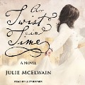 A Twist in Time - Julie Mcelwain