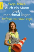 Cover-Bild zum Titel 'Auch ein Mann bleibt manchmal liegen' von 'Susa Bobke, Shirley Michaela Seul'