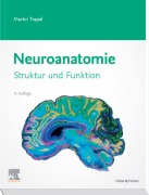 Cover-Bild zum Titel 'Neuroanatomie' von 'Martin Trepel'