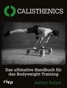 Cover-Bild zum Titel 'Calisthenics' von 'Ashley Kalym'