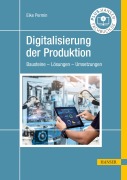 Cover-Bild zum Titel 'Digitalisierung der Produktion' von 'Eike Permin'