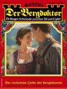 Cover-Bild zum Titel 'Der Bergdoktor 2347' von 'Andreas Kufsteiner'