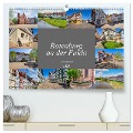 Rotenburg an der Fulda Impressionen (hochwertiger Premium Wandkalender 2024 DIN A2 quer), Kunstdruck in Hochglanz - Dirk Meutzner