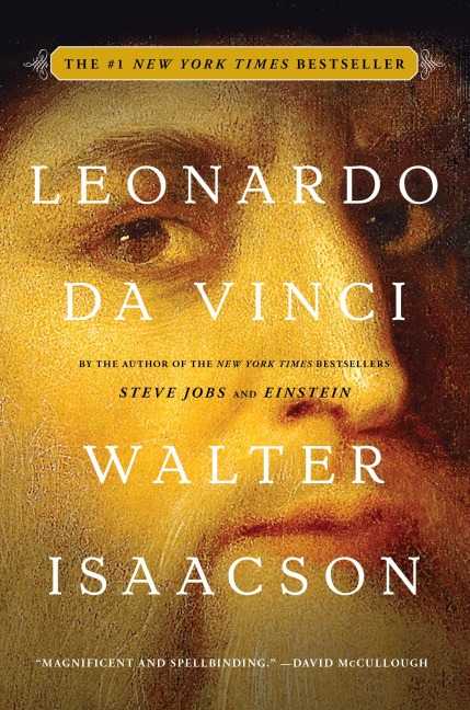 Leonardo Da Vinci - Walter Isaacson