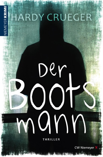 Der Bootsmann - Hardy Crueger