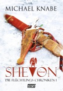 Cover-Bild zum Titel 'Shevon' von 'Michael Knabe'
