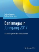 Cover-Bild zum Titel 'Bankmagazin - Jahrgang 2017' von ''