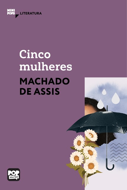 Cinco mulheres - Machado De Assis