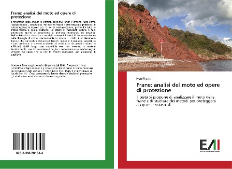 Frane: analisi del moto ed opere di protezione - Ivan Pironti
