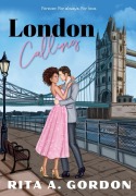 Cover-Bild zum Titel 'London Calling' von 'Rita A Gordon'