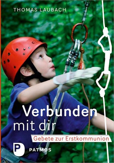 Verbunden mit dir - Thomas Laubach