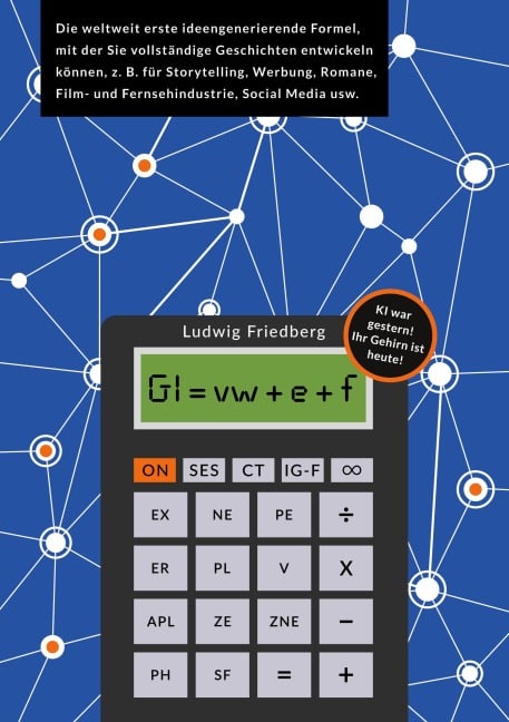 GI = vw + e + f - Ludwig Friedberg