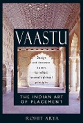 Cover-Bild zum Titel 'Vaastu: The Indian Art of Placement' von 'Rohit Arya'