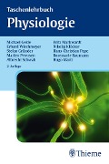 Cover-Bild zum Titel 'Taschenlehrbuch Physiologie' von ''