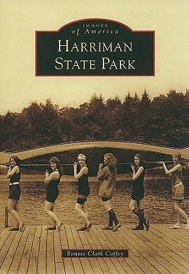 Harriman State Park - Ronnie Clark Coffey