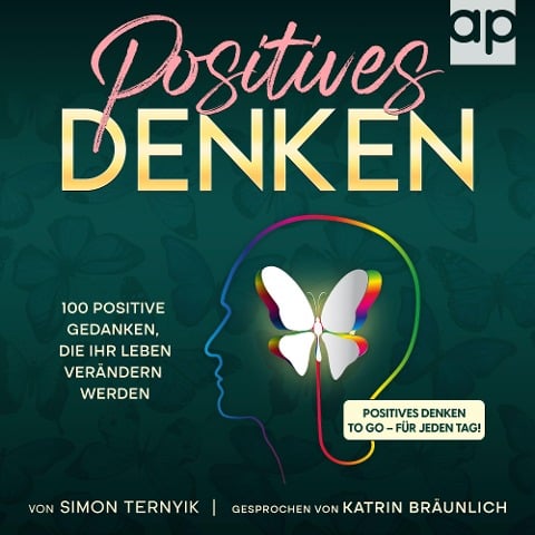 Positives Denken - Simon Ternyik