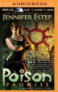 Poison Promise - Jennifer Estep