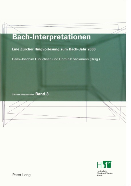 Bach-Interpretationen - 