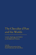 Cover-Bild zum Titel 'The Chevalier d'Eon and his Worlds' von ''