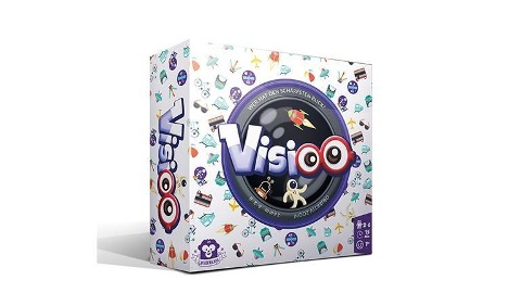Visioo - 