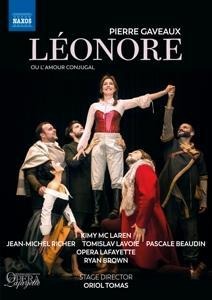 L,onore.ou L'Amour conjugal - McLaren/Richer/Lavoie/Brown/Opera Lafayette