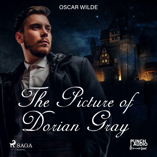 The Picture of Dorian Gray - Oscar Wilde