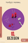 Cover-Bild zum Titel '10. Gezegen' von 'Tugce Vural'