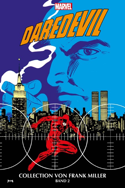 Daredevil Collection von Frank Miller - Frank Miller, John Buscema, Bill Mantlo, David Mazzucchelli, Denny O'Neil